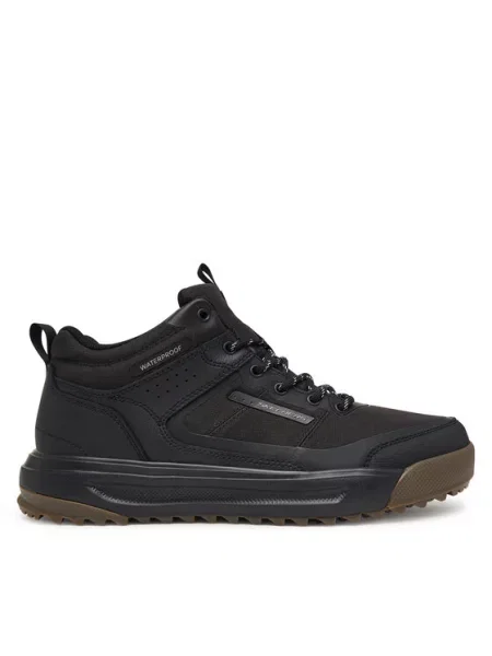 Skechers Superge Urban Street Hiker črna