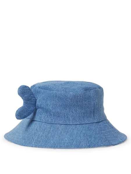 Gyerek kalap Stella Mccartney kék