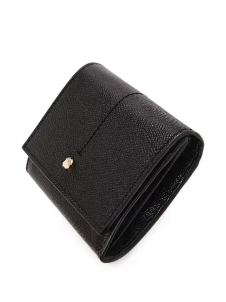 Portofel Lottusse negru