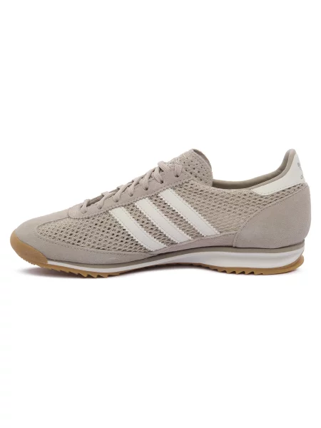 Pantofi Adidas bej
