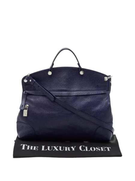 Top Furla albastru