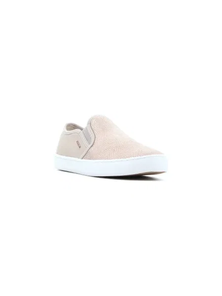 Pantofi copii Geox bej