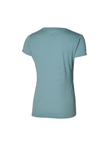 Tricou Mizuno albastru