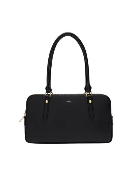 Torebka Furla czarna