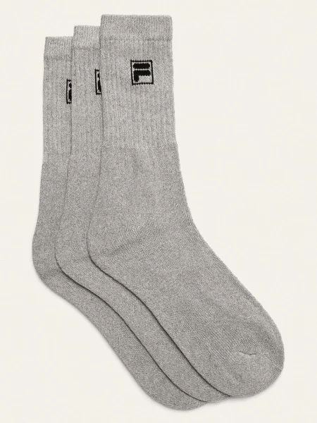 Fila Чорапи сиво