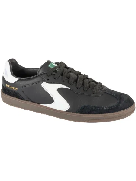 Pánske topánky SKECHERS Hotshot Pyke black čierna