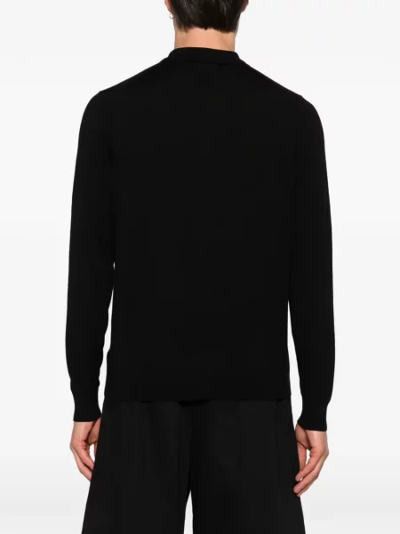 Cardigan Diktat negru