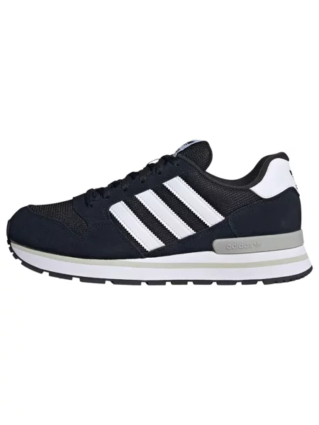 Sneakerși Adidas Originals alb