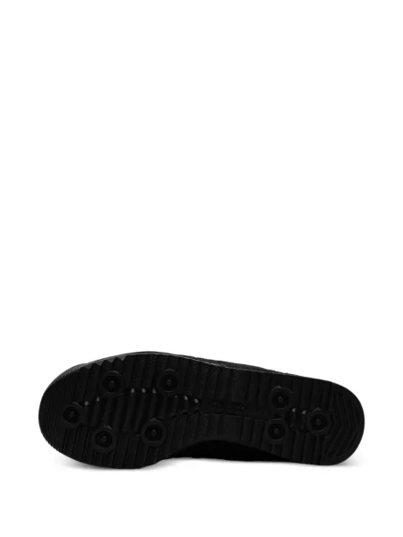 Sneakerși Adidas negru