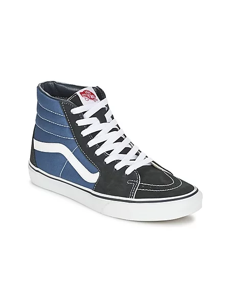 Superge Vans modra