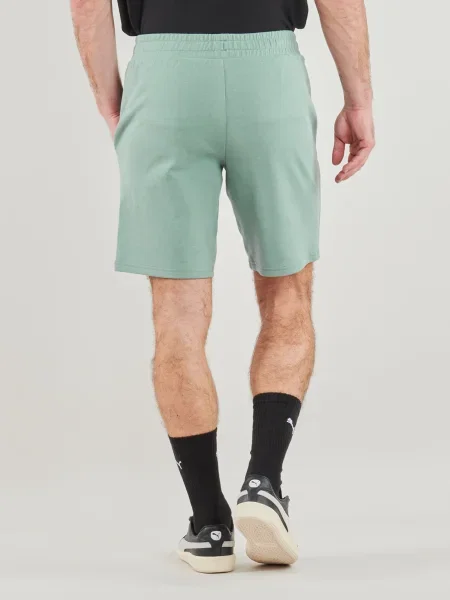 Pantaloni scurți Puma albastru