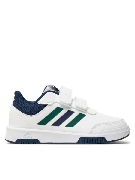 Снікерcи adidas Tensaur Sport Cf K білий