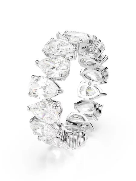 Кольцо Swarovski