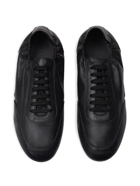 Sneakerși Scarosso negru