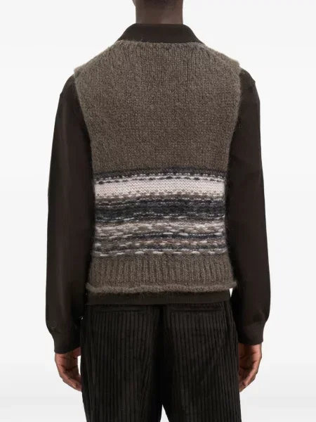 Kamizelka Our Legacy szara