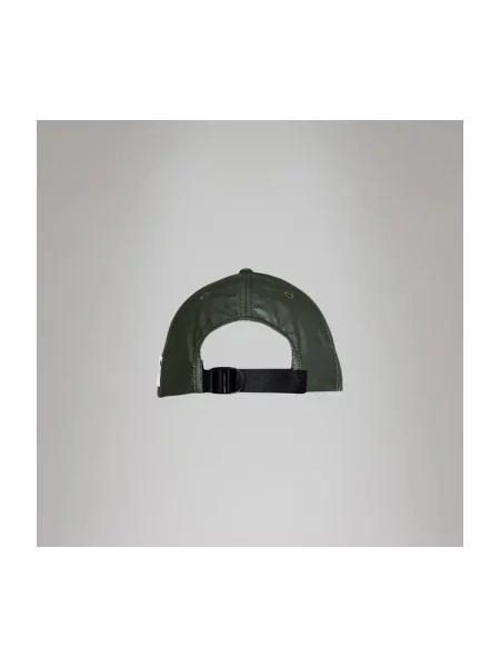 Rains șapcă Cap verde