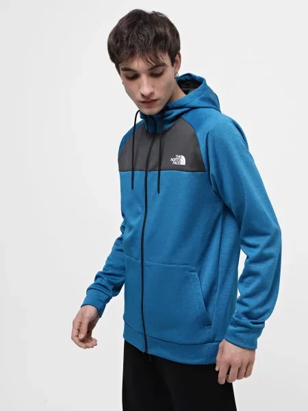 The North Face Кофта синій