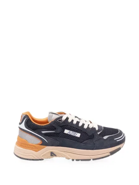Sneakerși Autry albastru