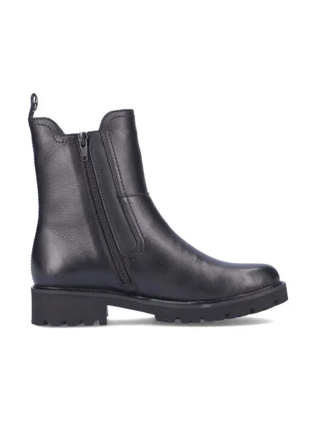 Pantofi Remonte negru