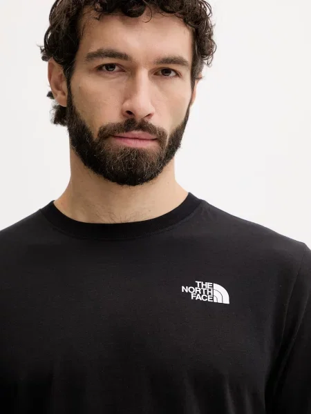 Футболка The North Face