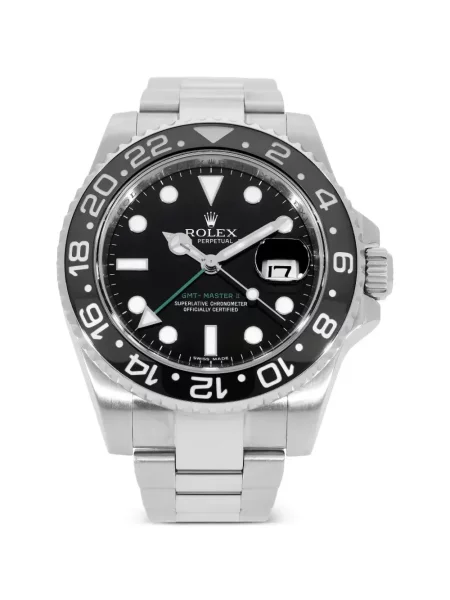 Ceas Rolex negru