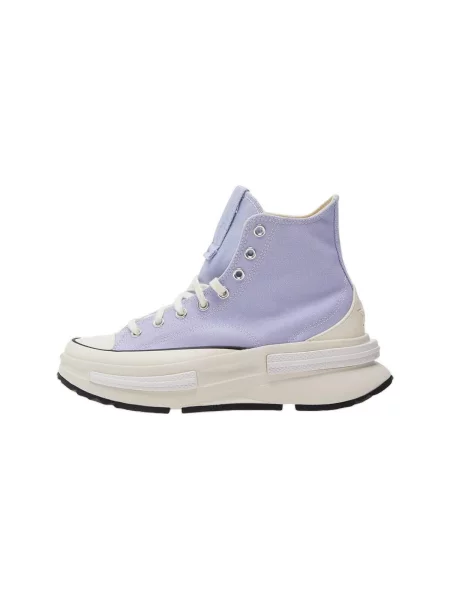 Bežecké bežecké topánky Converse fialová