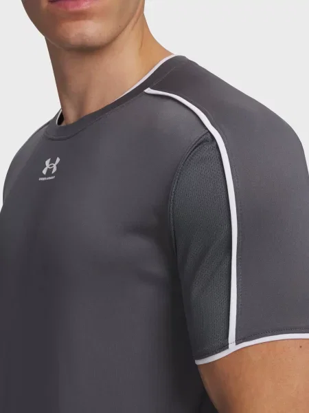 Футболка Under Armour серая