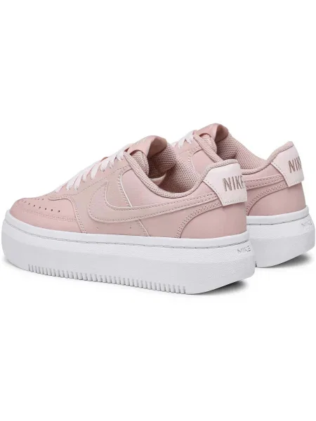 Tenisky Nike ružová