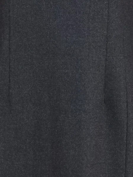 Lung rochie mini P.a.r.o.s.h. gri