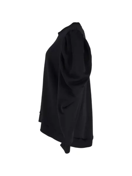 Biskup bluza Marques'almeida czarna