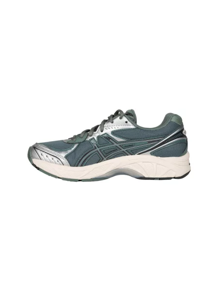 Pantofi Asics alergare albastru