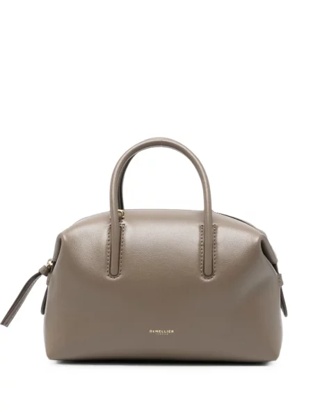 Top Demellier din piele