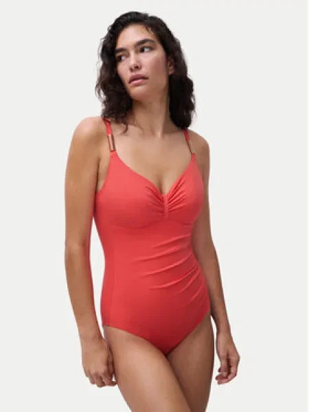 Chantelle Női fürdőruha Icon Koral