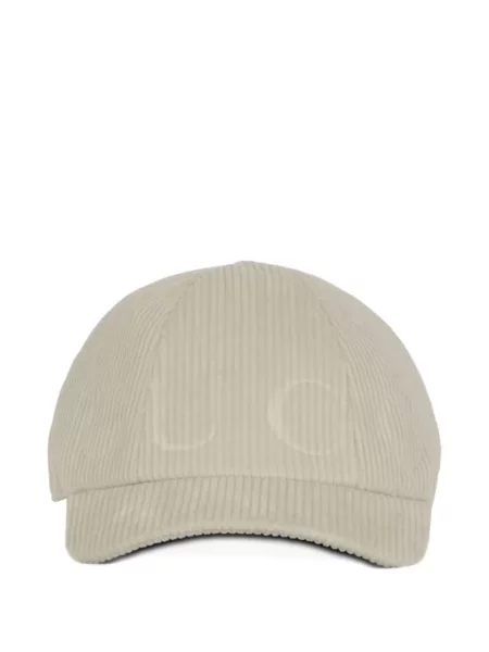 Căciulă Gucci de catifea cord