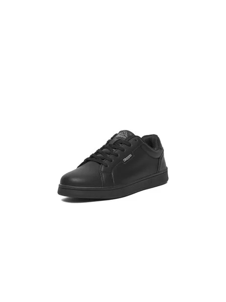 Sneakersy Kappa černá
