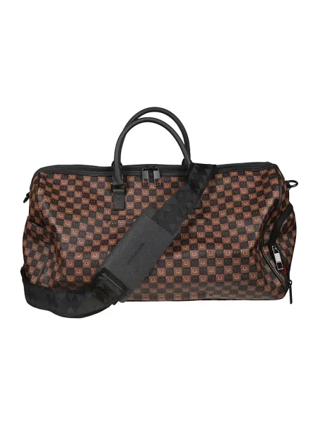 Torba Sprayground brązowa