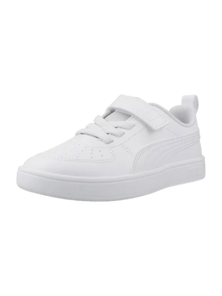 Gyerek félcipő Puma fehér