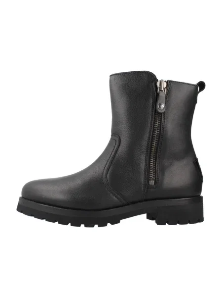 Pantofi Panama Jack negru