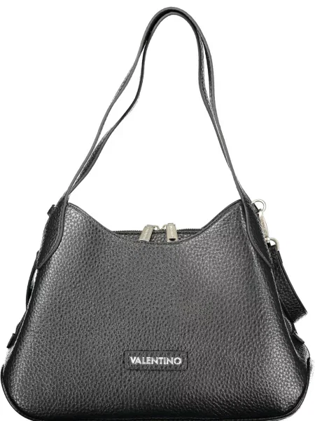 Geanta crossbody Valentino Bags negru