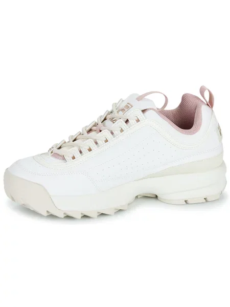 Pantofi Fila bej