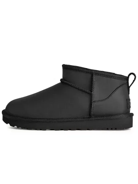 UGG Botine Classic' negru