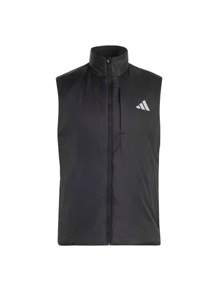 ADIDAS PERFORMANCE Sportovní vesta černá