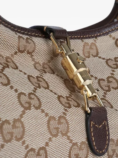 Geantă de mână Gucci Jackie