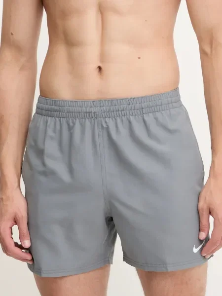 Nike kopalne kratke hlače siva