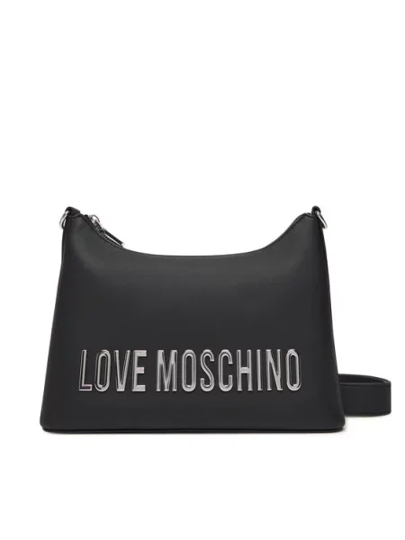 Rankinė LOVE MOSCHINO juoda