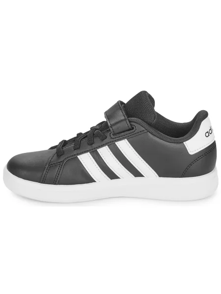 Pantofi copii Adidas negru