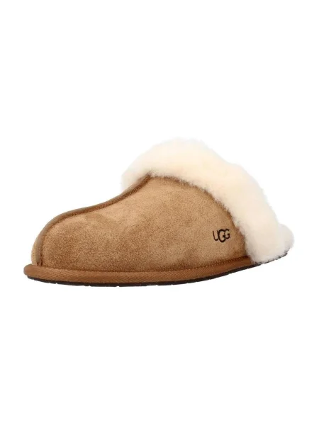 Pantofi Ugg maro