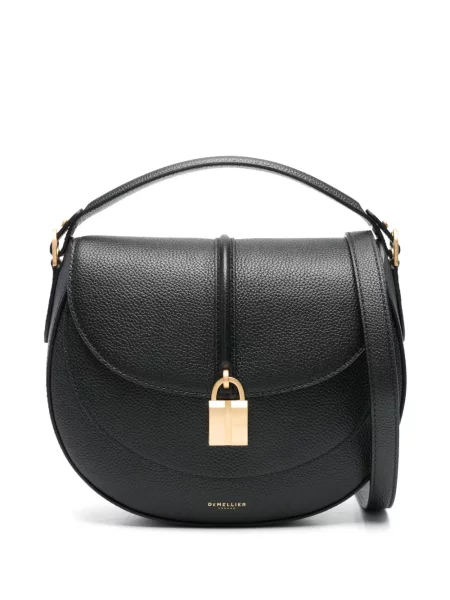 Body Demellier negru