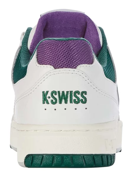 Félcipo K Swiss bézs
