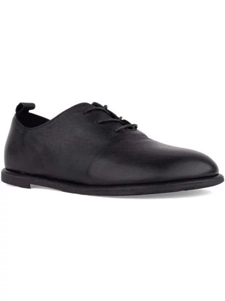 Pantofi Sergio Moretti negru